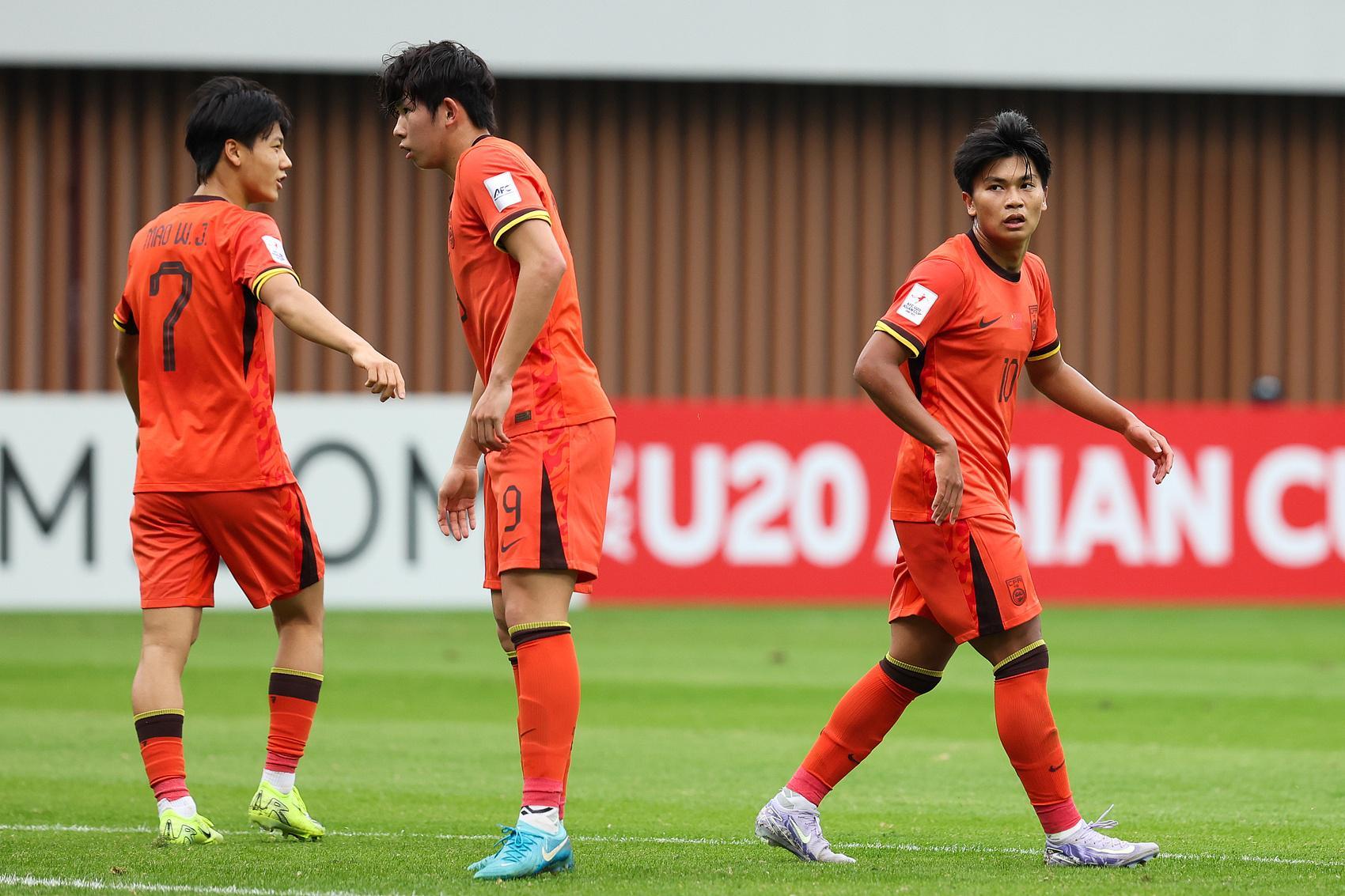 媒体人谈05年龄段：年少成名的太子稍微多了些，灵气有余硬度欠缺