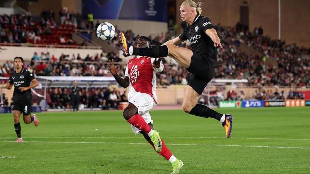 火热哈兰德无情被孤立，蓝月3分变1分全赖尼科？