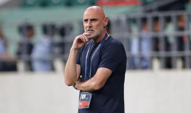 开云APP下载-穆斯卡特：关键时刻最重要的是展现强大的心态