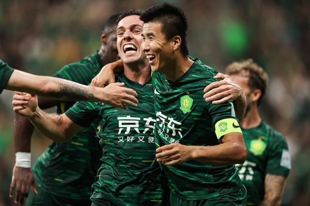 开云体育-塞鸟憧憬决赛：决赛相遇王上源 更多考验等待国安