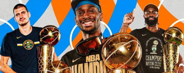 开云娱乐-ESPN新赛季冠军预测：火箭不被看好 雷霆开启王朝？