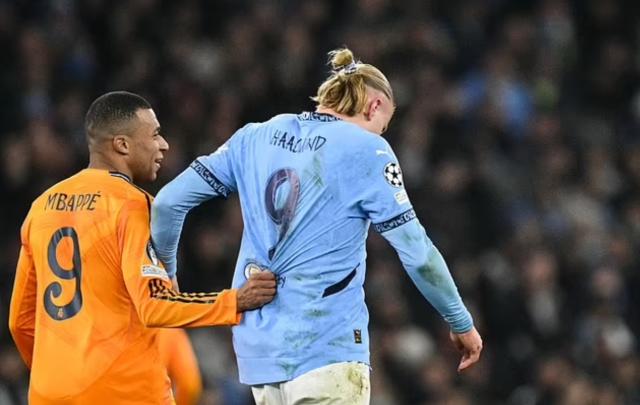 kaiyun sports-对于“新绝代双骄”这个过时概念，亨利有一番高见