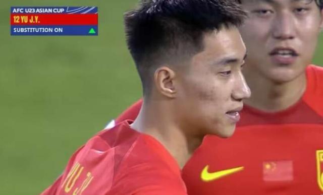 于金永：踢中锋是为帮队友破门 彻底转型不太现实