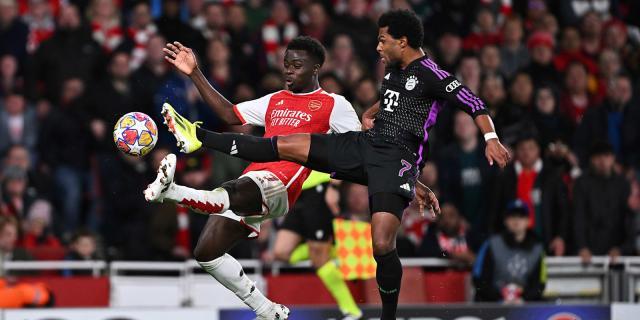 【观察】苟着踢不是拜仁DNA，却激活了最好的拜仁