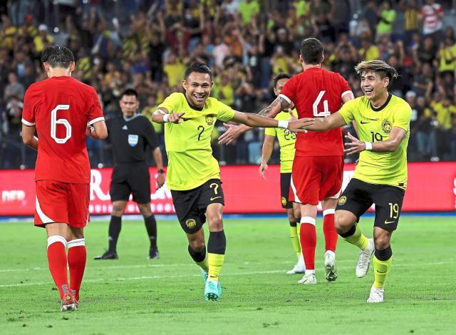 1680439765024064187.jpg 马来西亚队2比0击败中国香港队.jpg