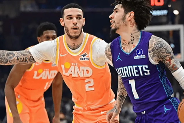 kaiyun sports-骑士面对黄蜂取得2胜1负，2月21日两队本赛季最后一次交手