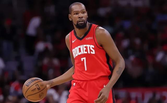 开云在线-5个全联盟前10！最佳第六人来了，美记为谢泼德明牌，火箭要赌赢