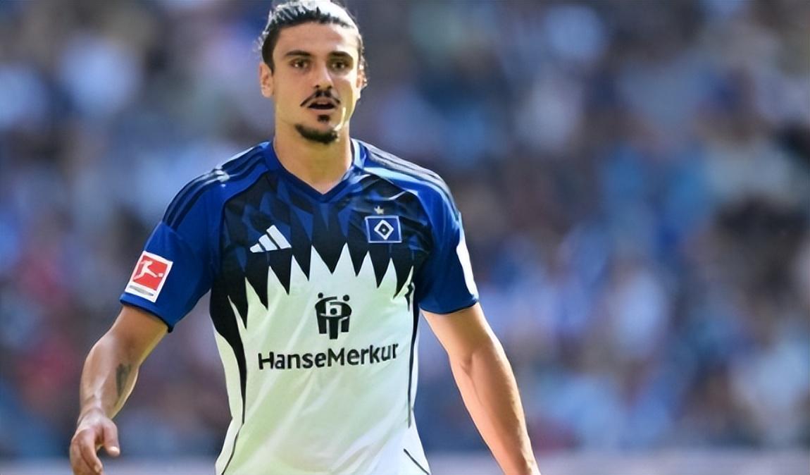 开云在线-白菜价！国安或以10万欧超低价签下28岁德甲中卫，曾遭泰山队放弃