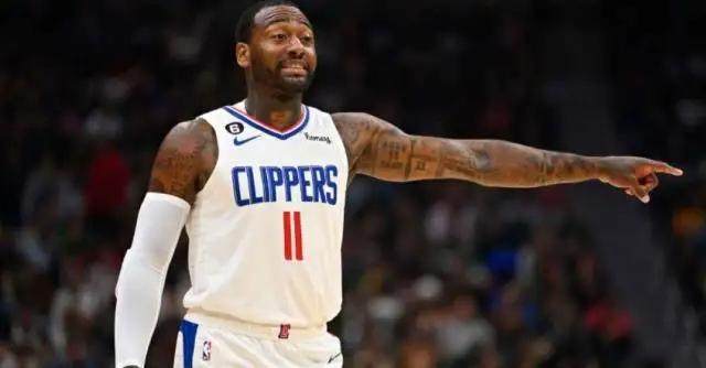 开云体育-已成队内领袖 沃尔：我就是做自己 这样能赢得尊重