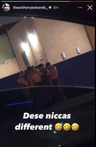 开云娱乐-森林狼就华子恐同言论发声 联盟将展开后续调查