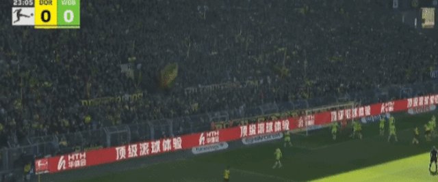 开云体育-【德甲】哈兰德破荒双响，多特蒙德6比1沃尔夫斯堡