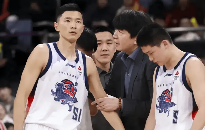 开云在线-陈林坚：杯赛是很好的磨合机会，要珍惜接下来的每一场比赛