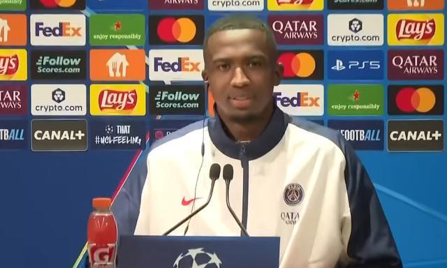 开云娱乐-帕乔：纽卡身体对抗能力强&amp;amp;习惯长传冲吊，我们已为此做好准备