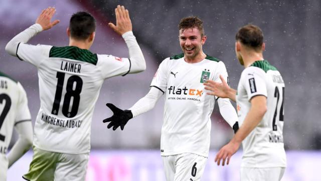 开云娱乐-天残地缺的拜仁再输克星，纳帅为没有赢球找借口