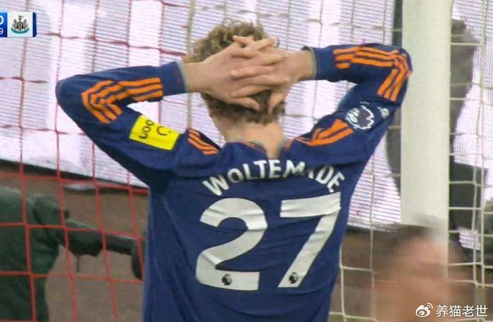 开云APP下载-纽卡斯尔花了大价钱，却找不到他的位置，沃尔特马德成战术黑洞|中锋|英超|埃尔林-哈兰德|沃尔特·曾加|斯图加特_新浪体育_新浪新闻