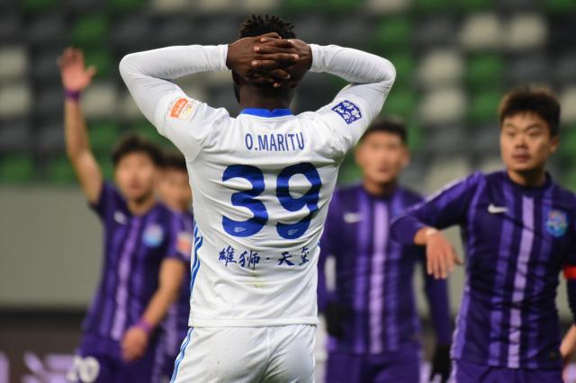 开云在线-新外援显露博格巴式“特质” 津门虎叕要压轴保级？