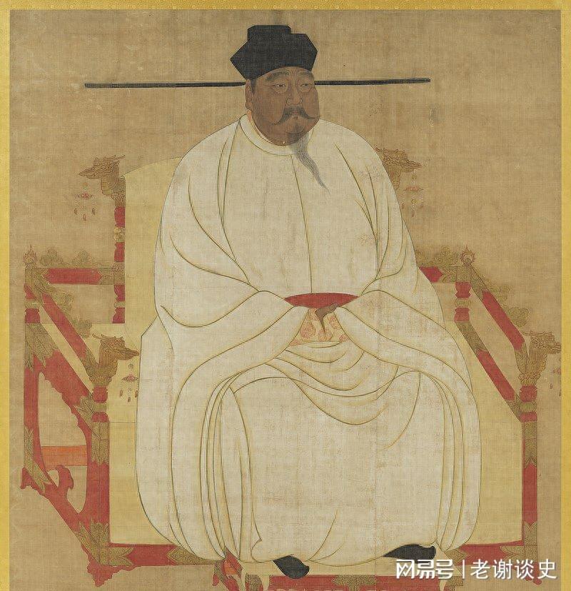 开云APP下载-赵匡胤“杯酒释兵权”时，唯独漏掉了一人，结果被他抢走宋朝江山