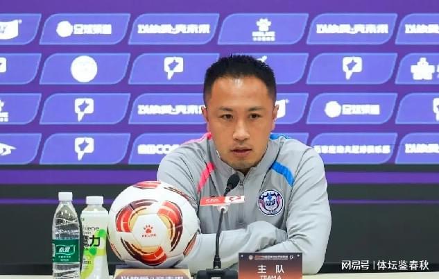 开云体育-创造纪录！国安旧将成国内联赛最年轻主教练，多位前队友一同加盟