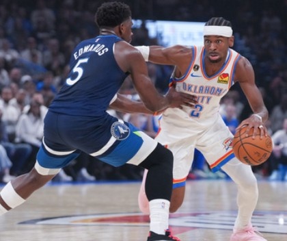 开云APP下载-亚历山大vs爱德华兹：得分魔被防住时？