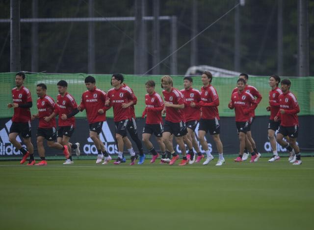 开云APP下载-日本欲5.28撞线12强赛 队长质疑40强赛陪鱼腩玩耍