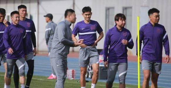 kaiyun sports-津门虎揭开神秘面纱 他们真的那么不堪一击？