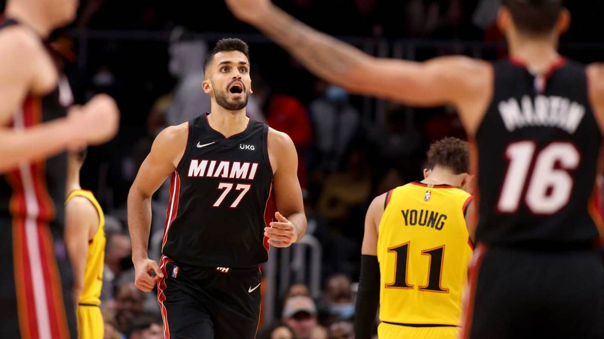 开云体育-好消息，勇士队与前热火中锋签约，增强内线实力