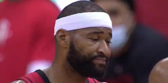 kaiyun sports-近7场6负湖人！火箭攻防两端遭完爆 心态已经崩了？