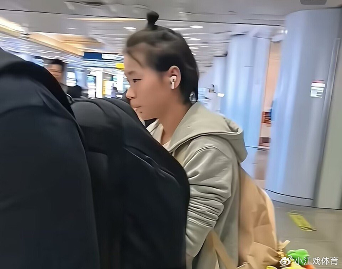 开云在线-全红婵最新照片曝光！变化令人惊喜 只剩最后41天 周继红计划落空|亚运会|跳水|选拔赛|跳水世界杯|全运会_新浪体育_新浪新闻